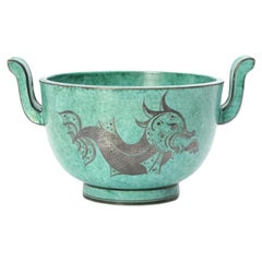 Bowls and Baskets