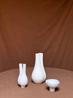 Wilhelm Kage, Gustavsberg Surrea du début des années 1940 Suède