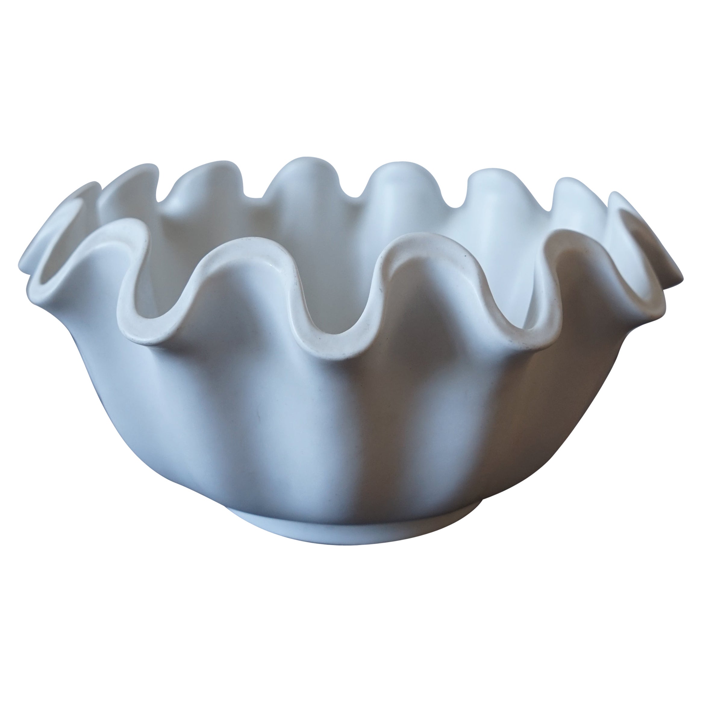 Wilhelm Kåge Våga bowl