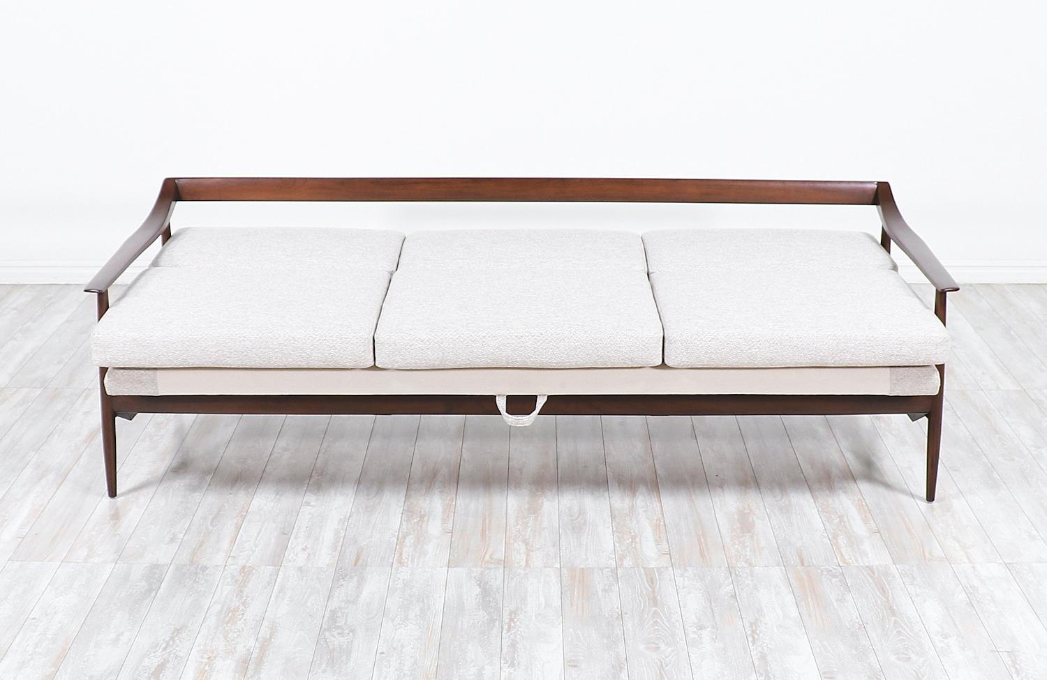 convertible daybed sofa