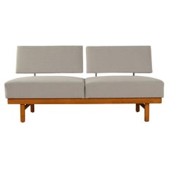 Wilhelm Knoll "Stella" sofa from 1950s