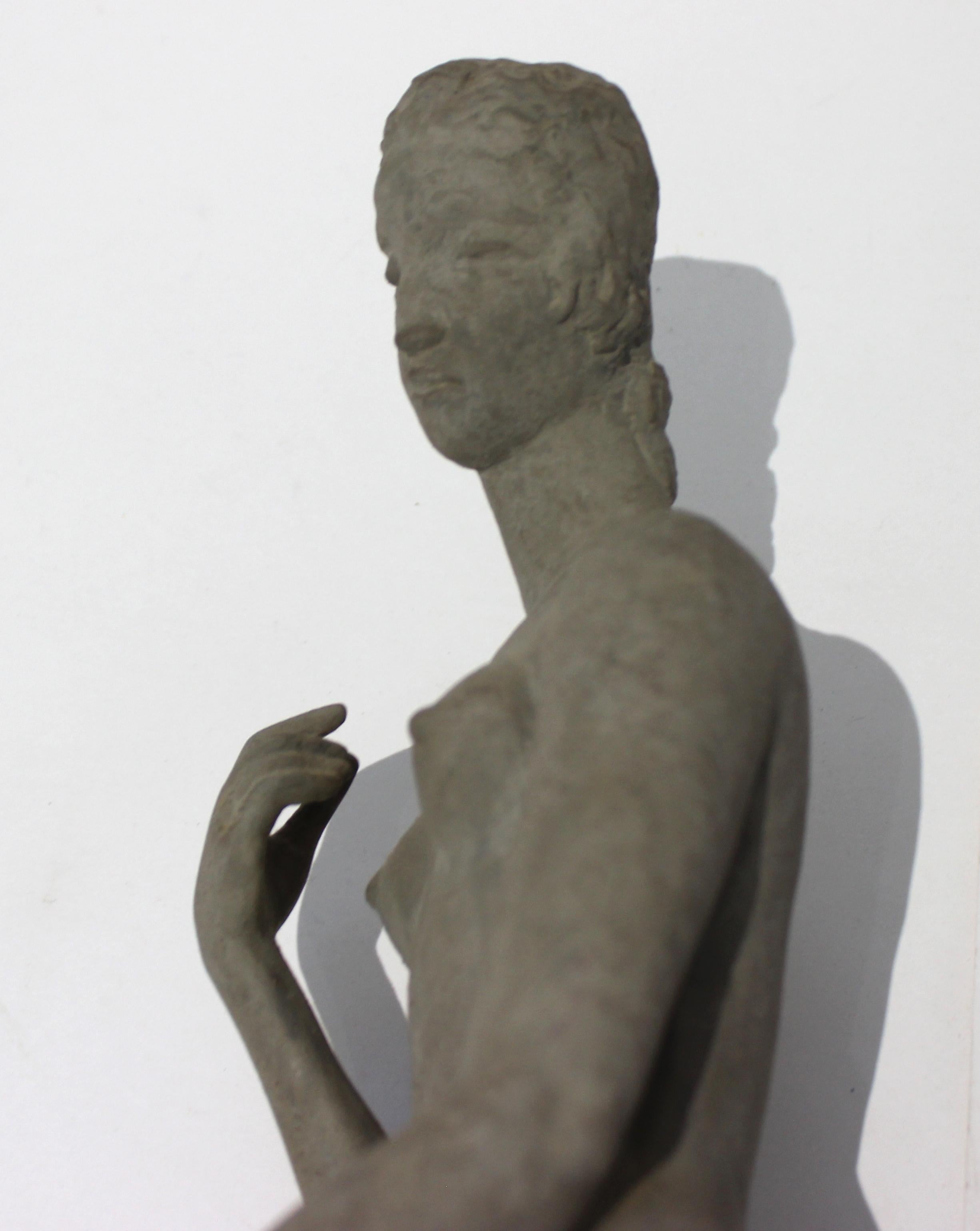 Wilhelm Lehmbruck 