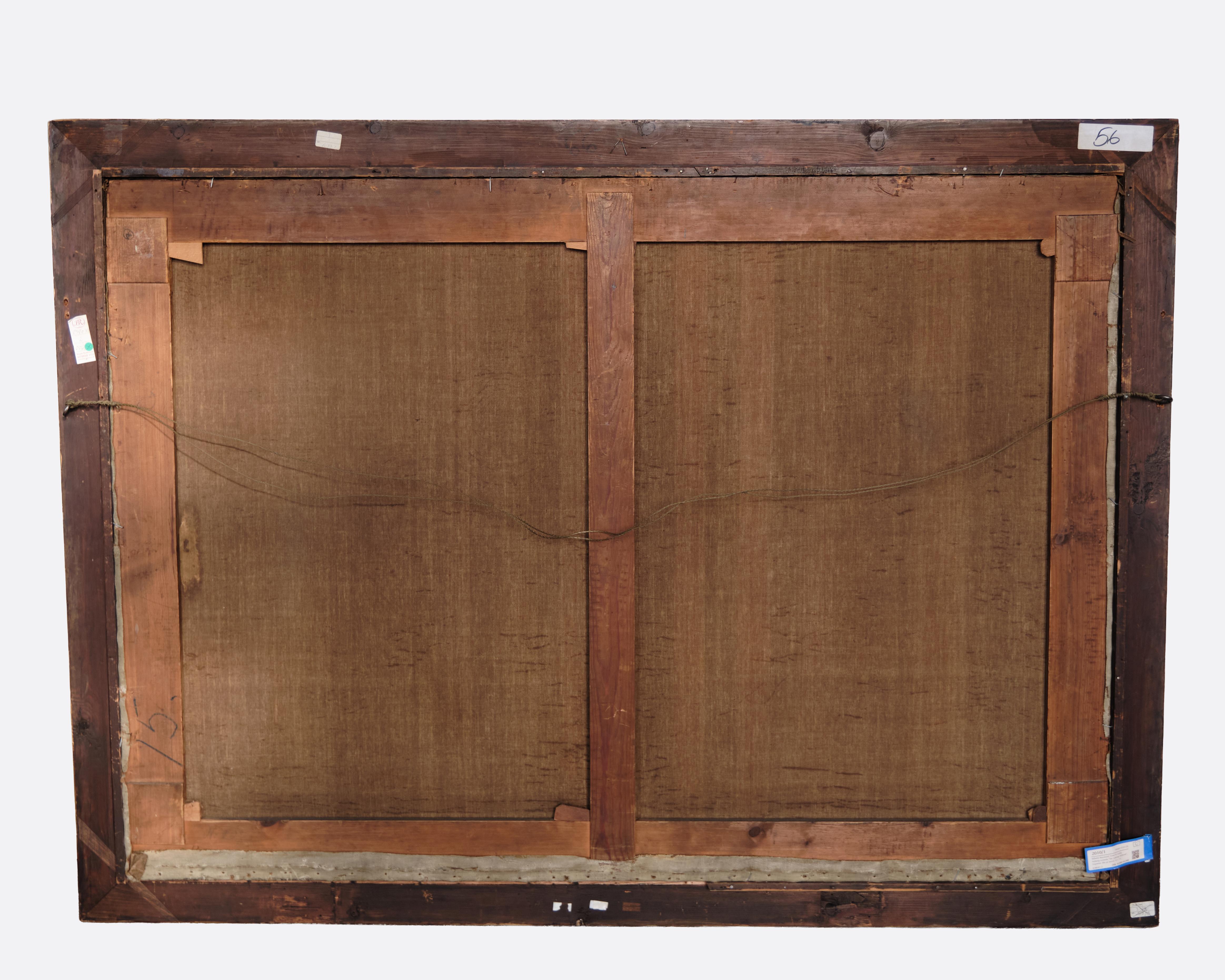 Wilhelm Marstrand Ludvig Holbergs 