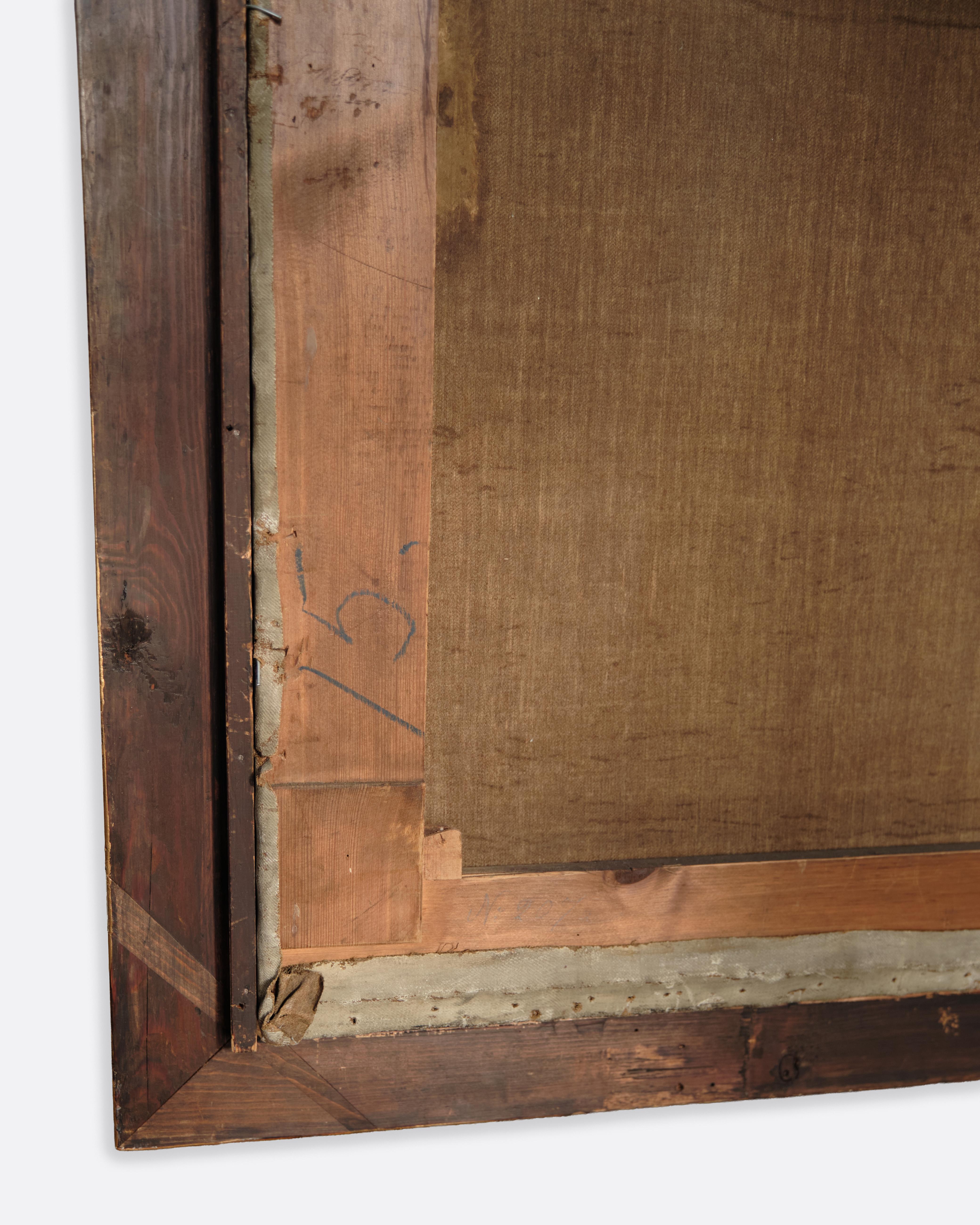 Wilhelm Marstrand Ludvig Holbergs 