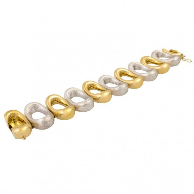 Wilhelm Mller-Armband im Zustand „Hervorragend“ im Angebot in Stuttgart, BW