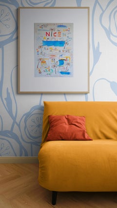 Le Carnaval De Nice (Fun, Colorful, Vibrant, Playful, Comic, ~47% OFF)