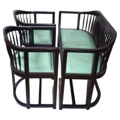 Wilhelm Schmidt pour Wilhelm Schmidt : Groupe de sièges mod. 1227