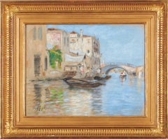 Canale veneziano