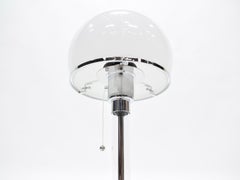 Wilhelm Wagenfeld Bauhaus Lamp