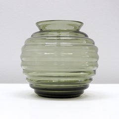 Vase Félicitas de Wilhelm Wagenfeld, 1939