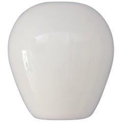 Lampe murale Wilhelm Wagenfeld Muschel de Peill & Putzler Glaswerke Dren, Allemagne