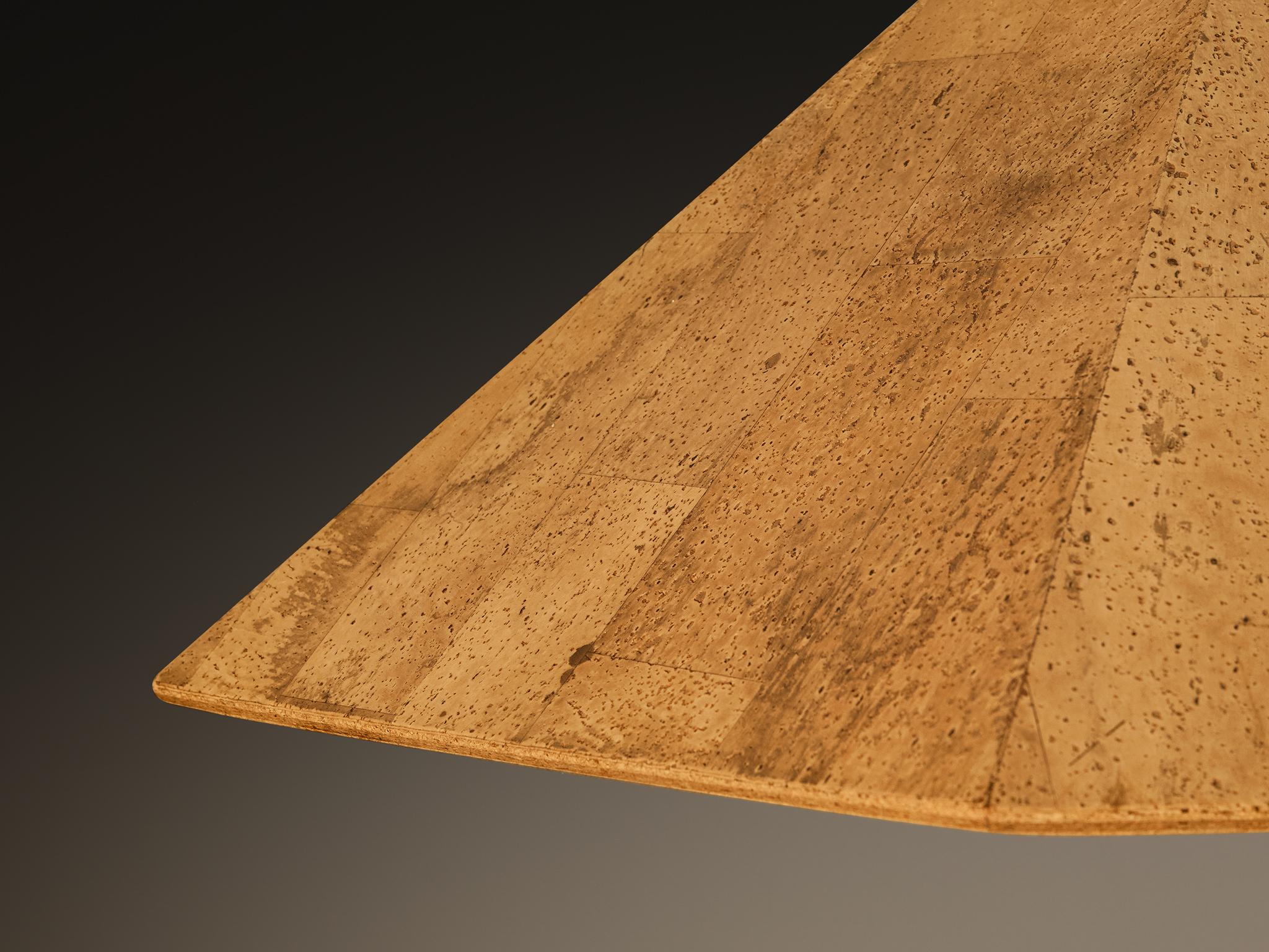 Wilhelm Zannoth para Design M Lámpara de techo 