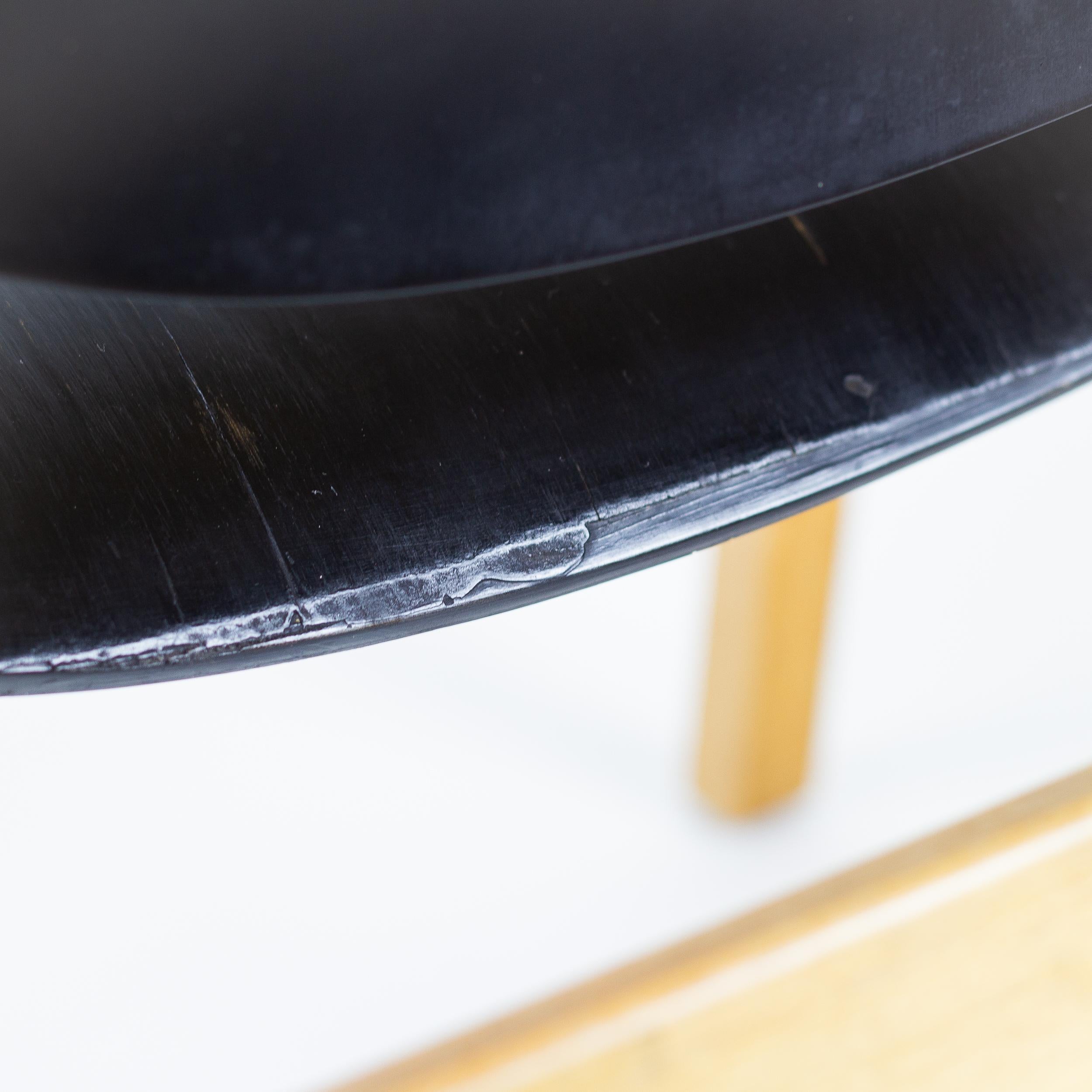 Chaise Wilhelmina 32 d'Ilmari Tapiovaara:: Laukkanpuu:: années 1960 6