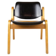 Wilhelmina 32 Chair by Ilmari Tapiovaara, Laukkanpuu, 1960s