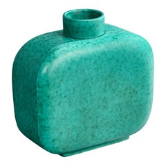 Wilhem Kåge, Vase, Stoneware, Sweden, 1950s