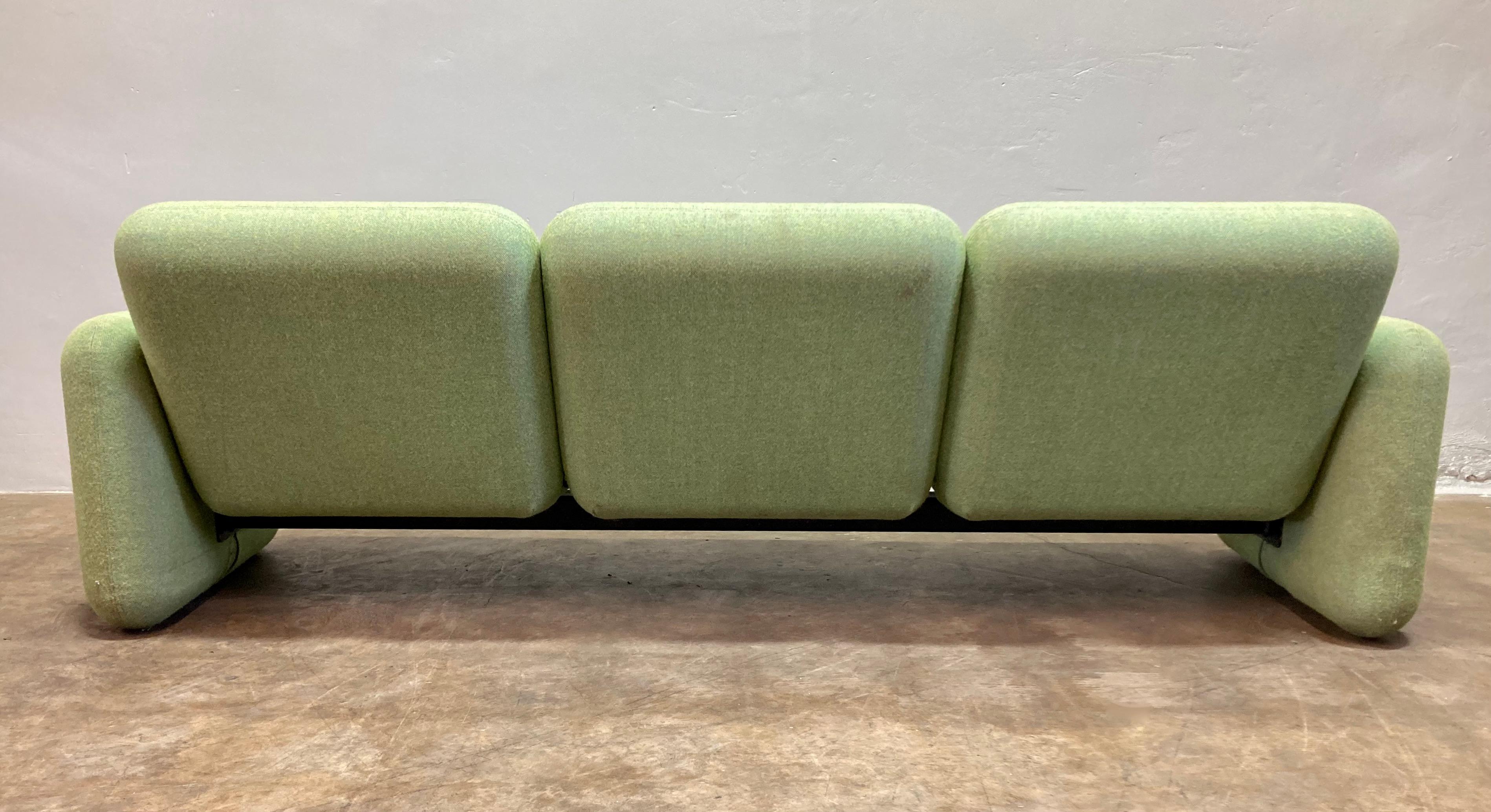 Wilkes Modular Sofa 1
