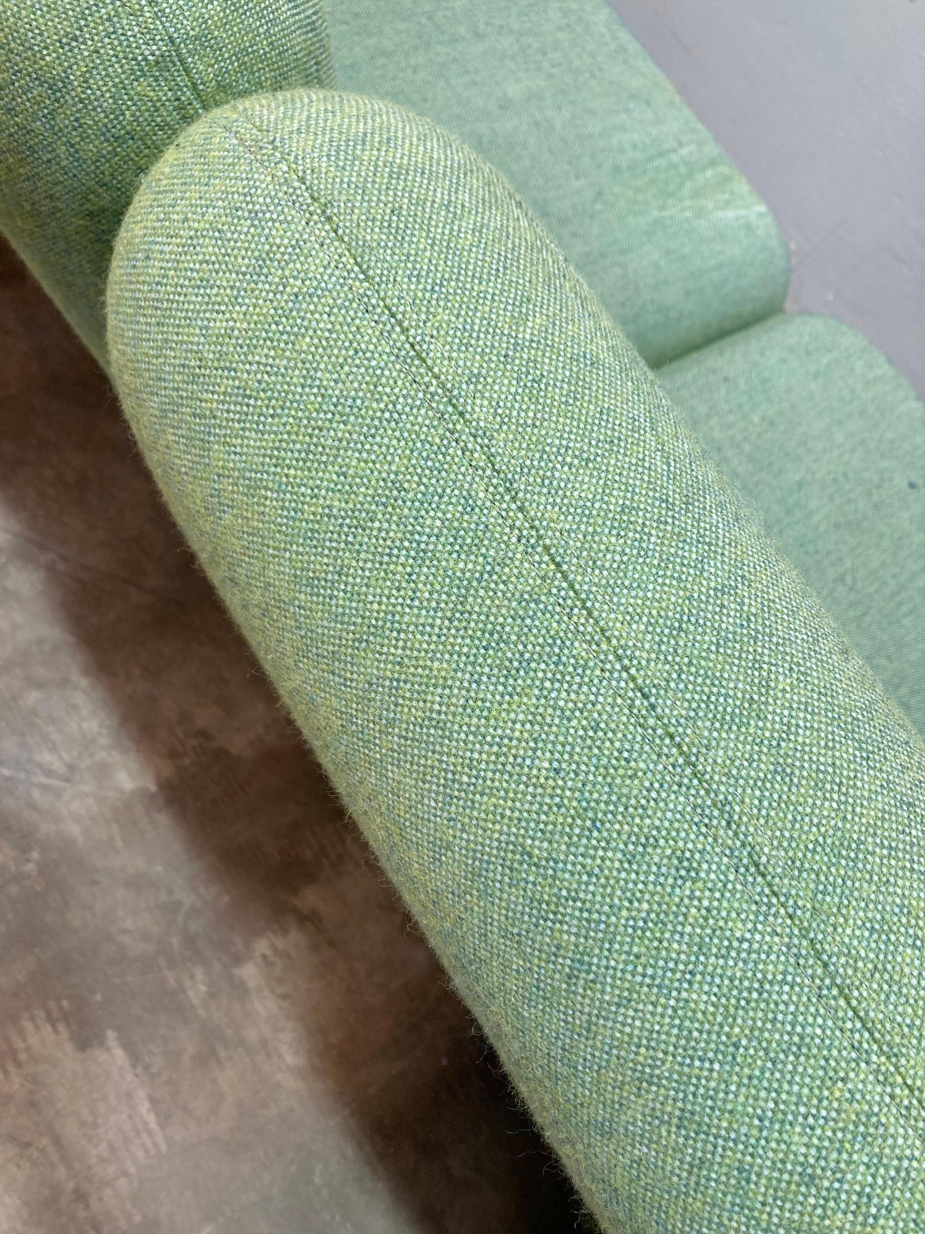 Wilkes Modular Sofa 3