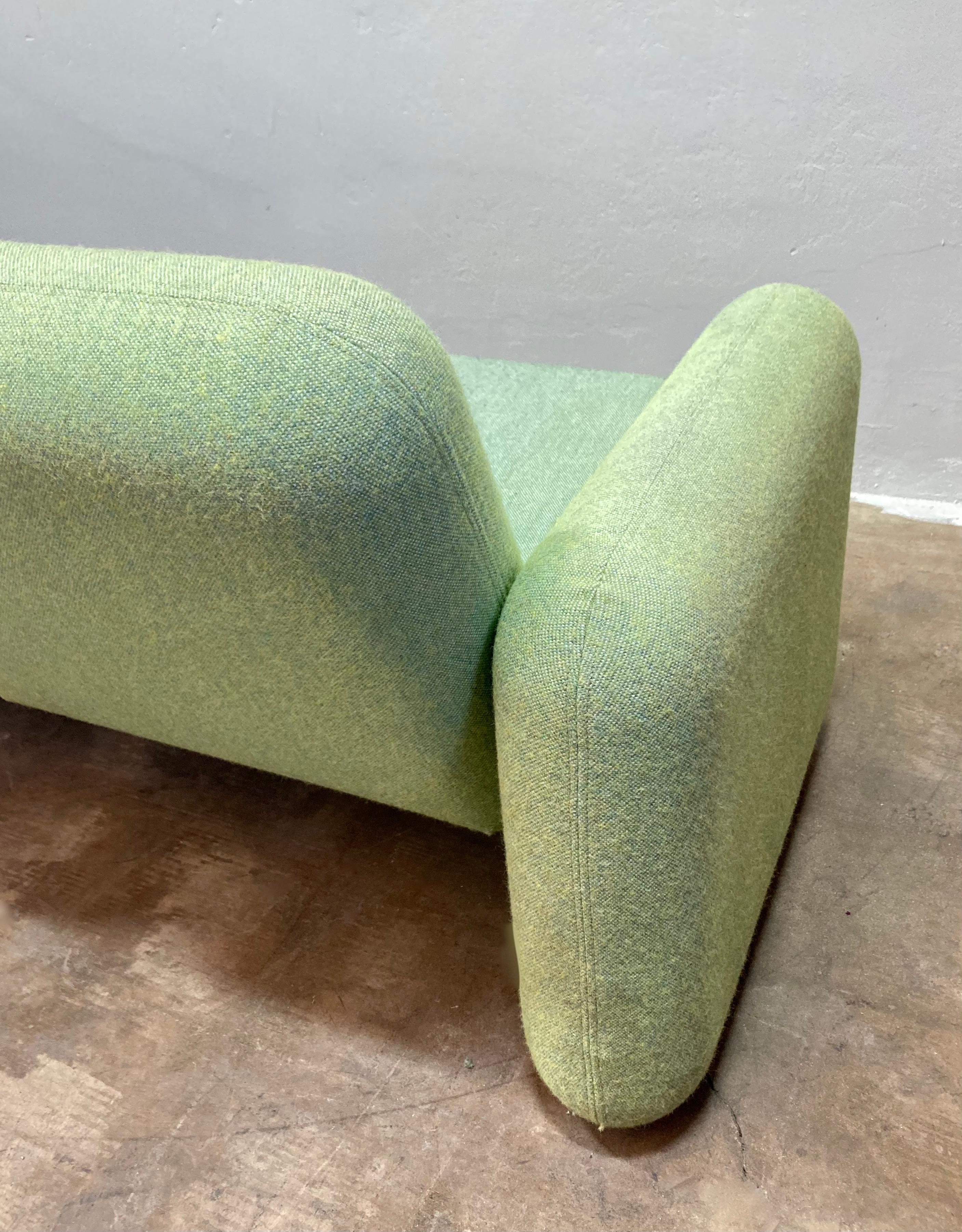 Wilkes Modular Sofa 4