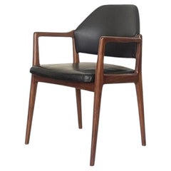 Sillón Wilkhahn Atribuido a Georg Leowald, Alemania, Años 60