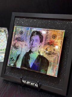 WILL B - Al Pacino Tribute