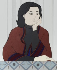 Meditation and Minou