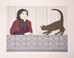MEDITATION UND MINOU