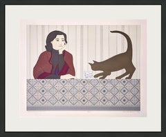 MEDITAZIONE E MINOU