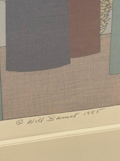 “Spring Morning 1985”