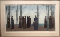 “Spring Morning 1985”