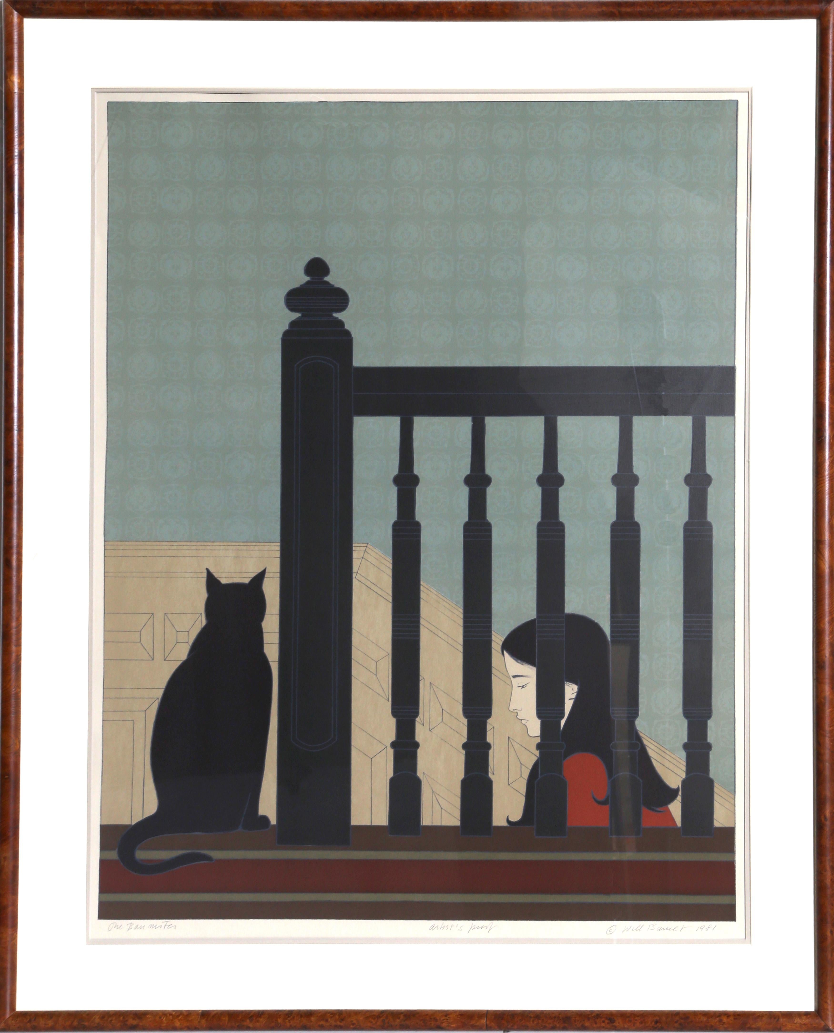 will barnet prints