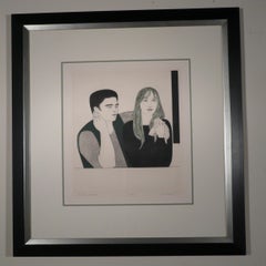 YOUNG COUPLE
