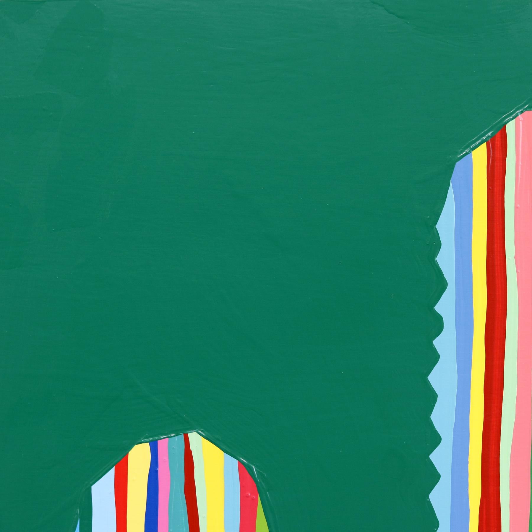 Will Beger and his contemporary-minimalist paintings, take on an entirely unique approach to southwest art. Influenced by his youth and inspired by nature, he effortlessly captures a vibrant, bohemian aesthetic that is unapologetically true to his