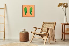 Jalapeños de Durazno