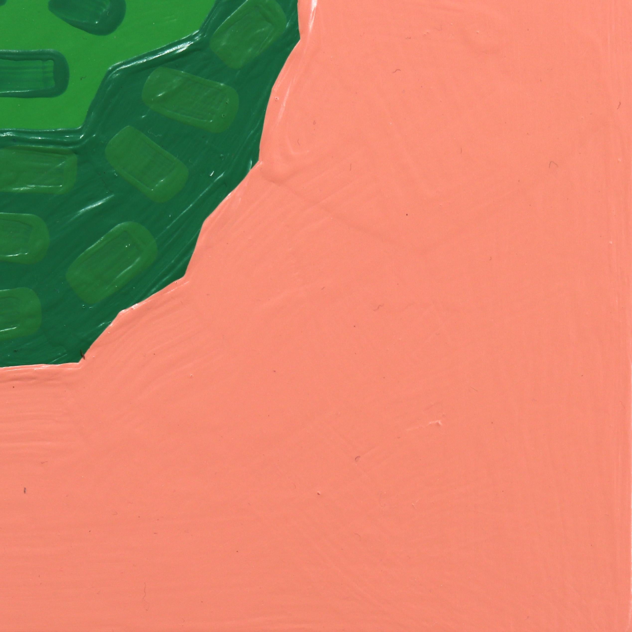 Will Beger y sus pinturas contemporáneas-minimalistas, adoptan un enfoque totalmente único del arte del suroeste. Influenciado por su juventud e inspirado por la naturaleza, plasma sin esfuerzo una estética vibrante y bohemia que es fiel sin