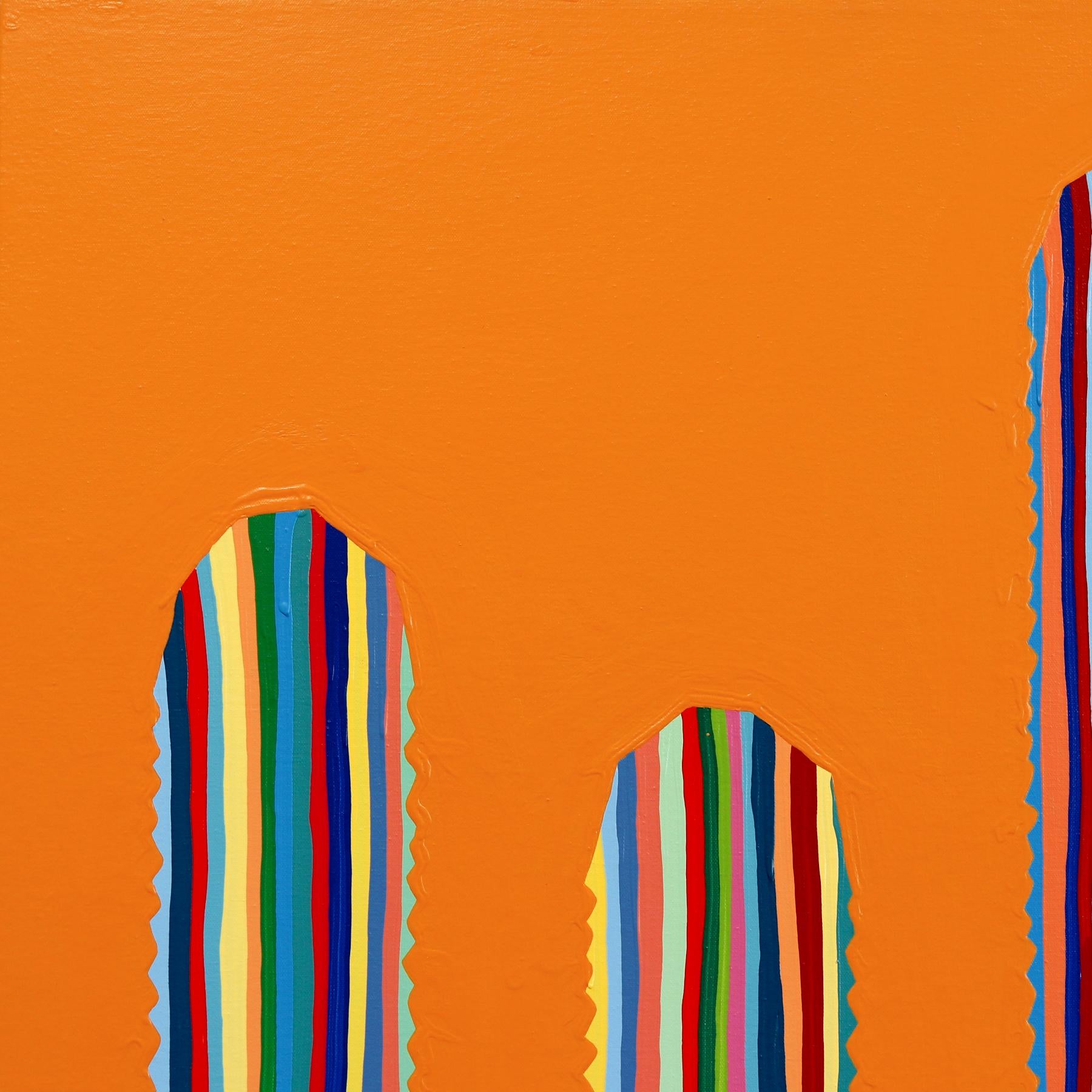 Will Beger and his contemporary-minimalist paintings, take on an entirely unique approach to southwest art. Influenced by his youth and inspired by nature, he effortlessly captures a vibrant, bohemian aesthetic that is unapologetically true to his