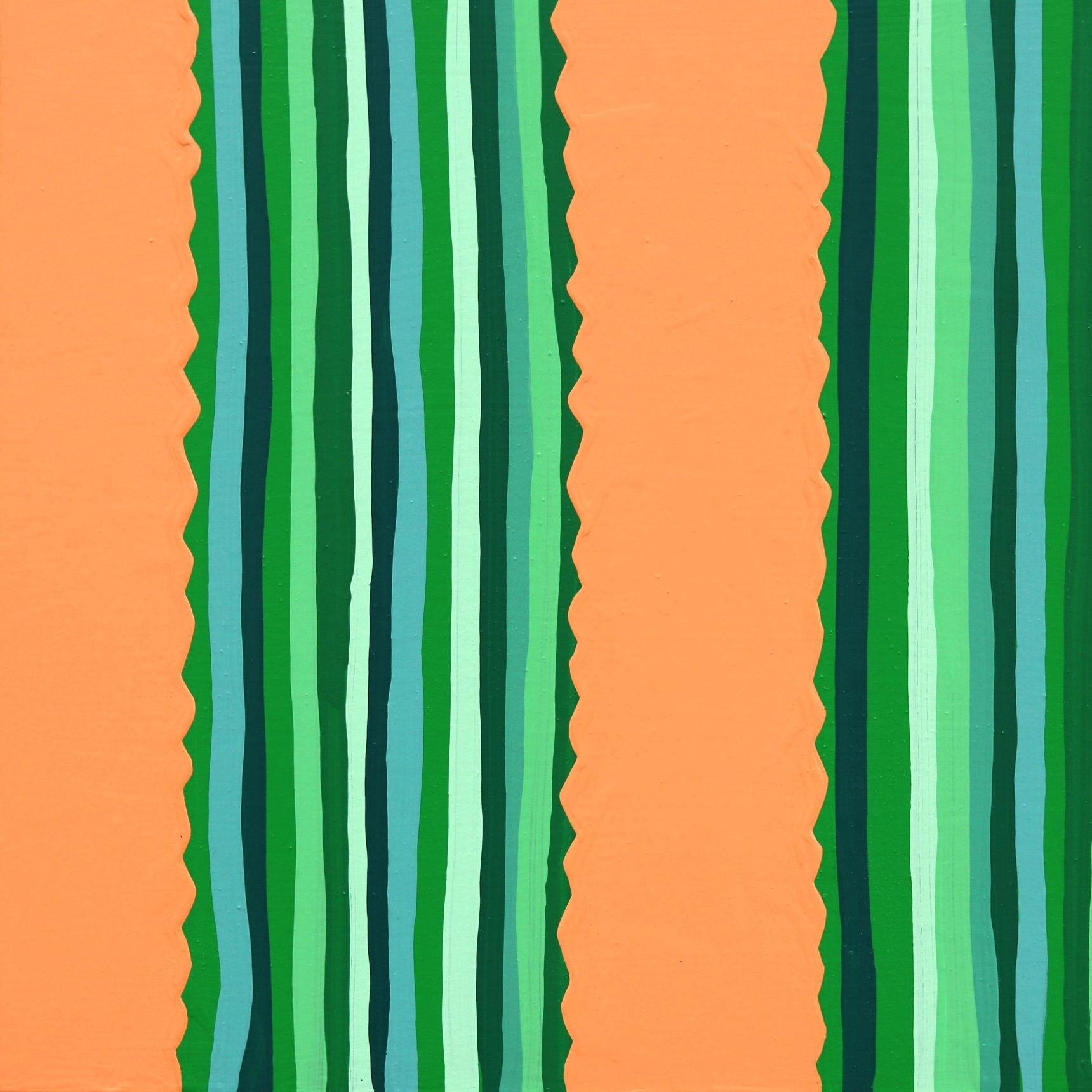 Will Beger and his contemporary-minimalist paintings, take on an entirely unique approach to southwest art. Influenced by his youth and inspired by nature, he effortlessly captures a vibrant, bohemian aesthetic that is unapologetically true to his