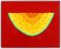 Melon Picante