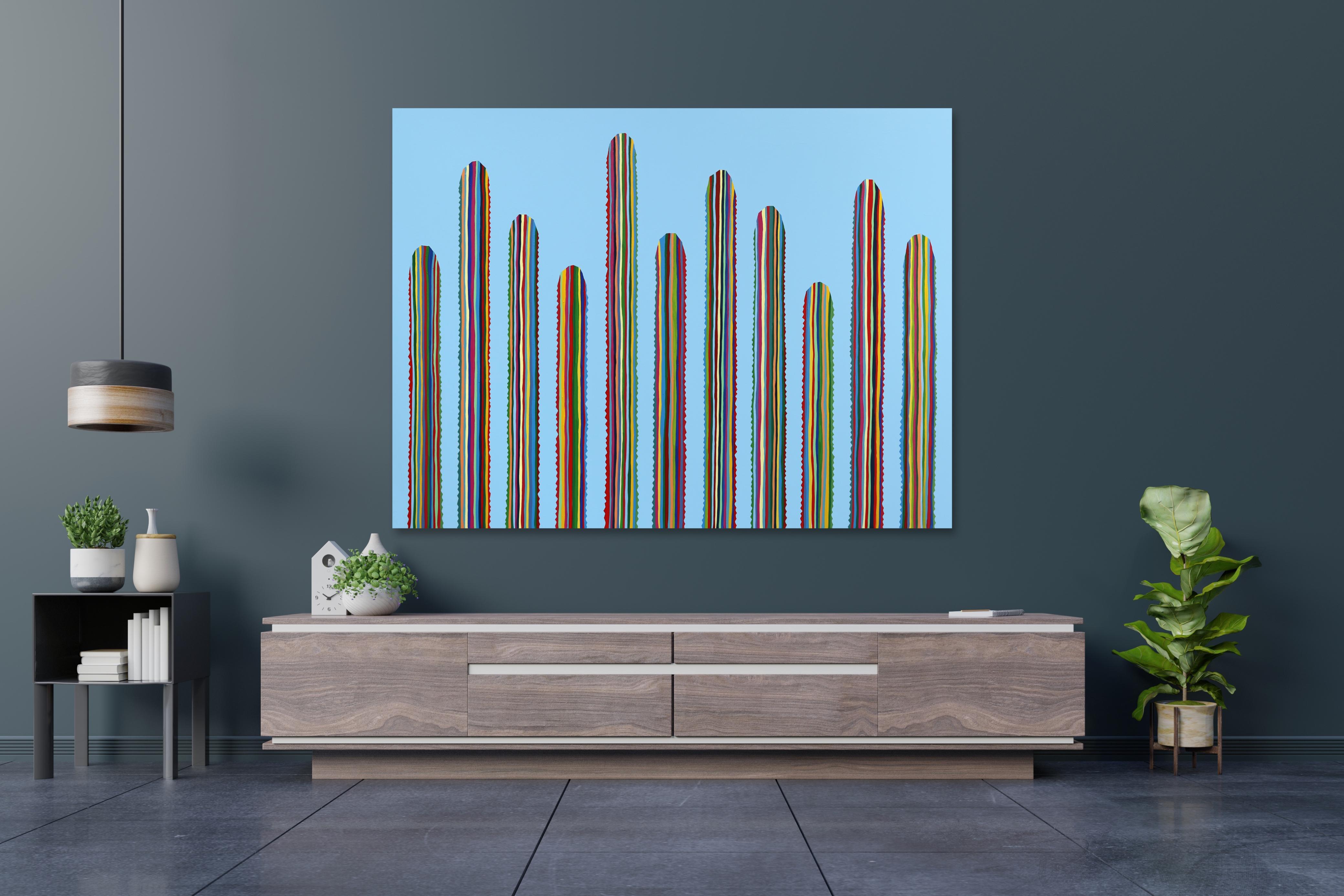 Rainbow Cacti For Sale 2