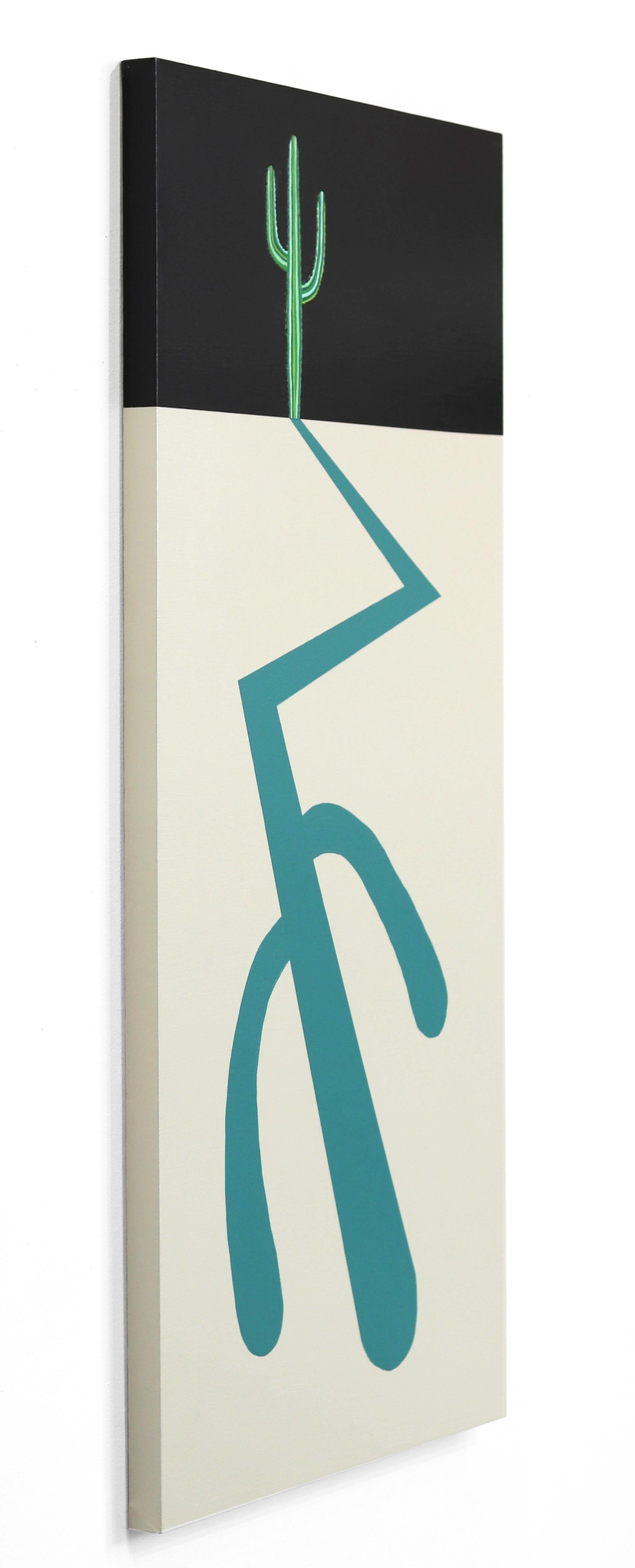Will Beger et ses peintures contemporaines-minimalistes adoptent une approche tout à fait unique de l'art AM Contemporary. Influencé par sa jeunesse et inspiré par la Nature, il capture sans effort une esthétique vibrante et bohème qui est sans