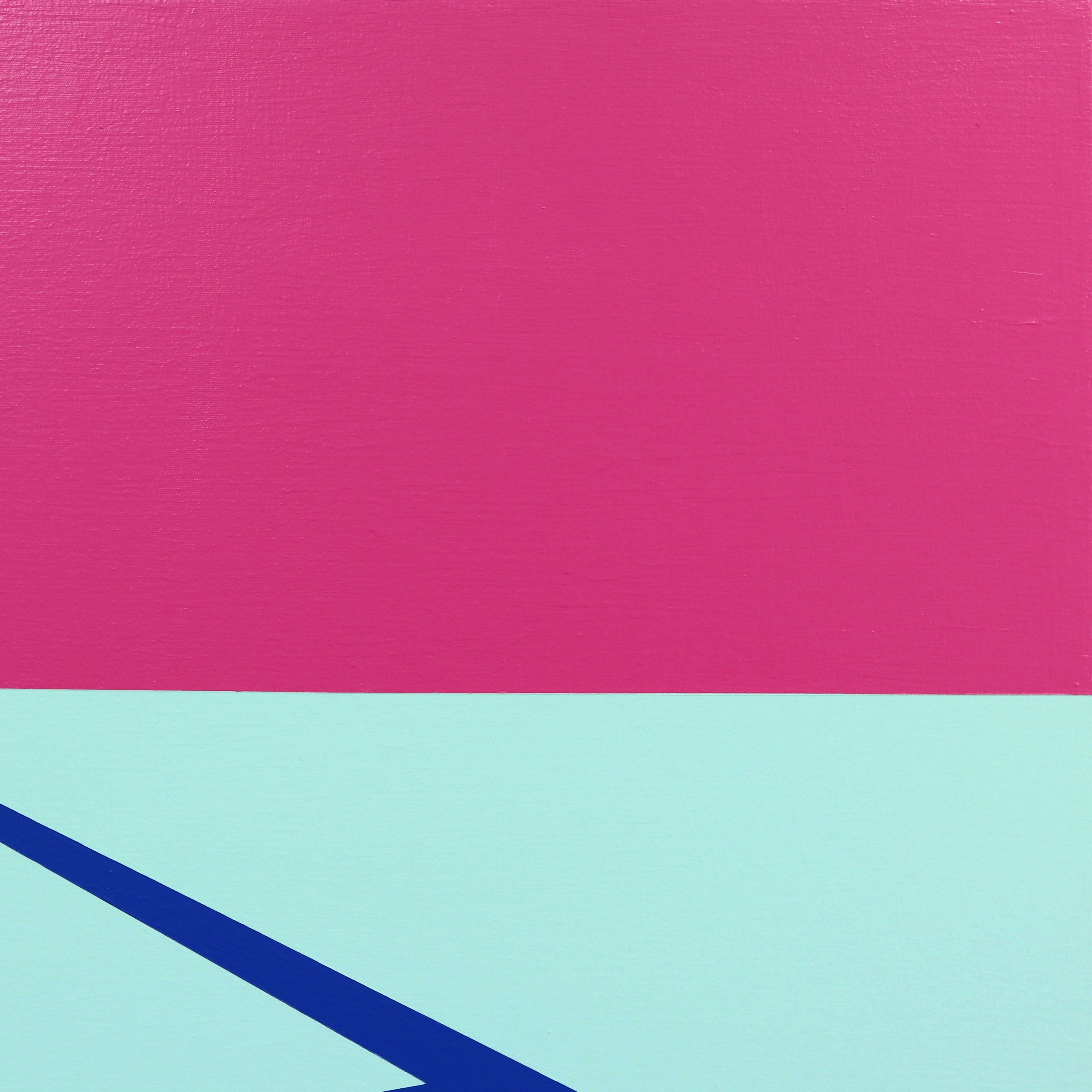 Les peintures contemporaines-minimalistes de Will Beger adoptent une approche tout à fait unique de l'art AM Contemporary. Influencé par sa jeunesse et inspiré par la Nature, il capture sans effort une esthétique vibrante et bohème qui est sans