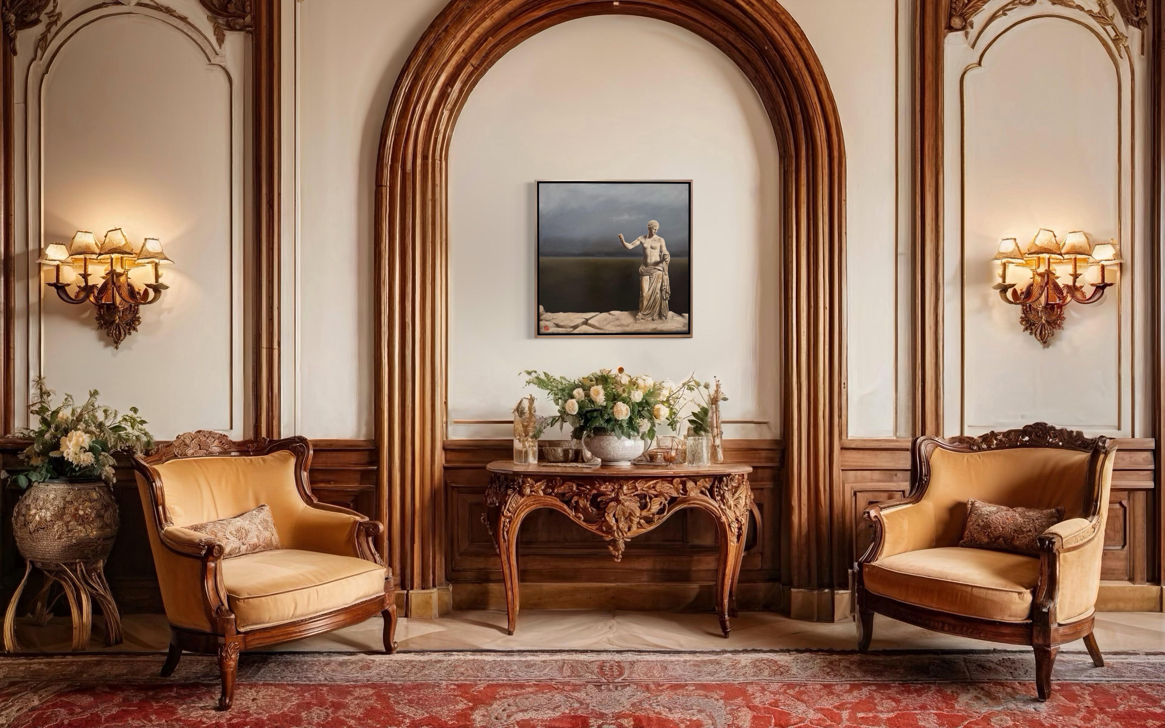 Aphrodite im Angebot 5