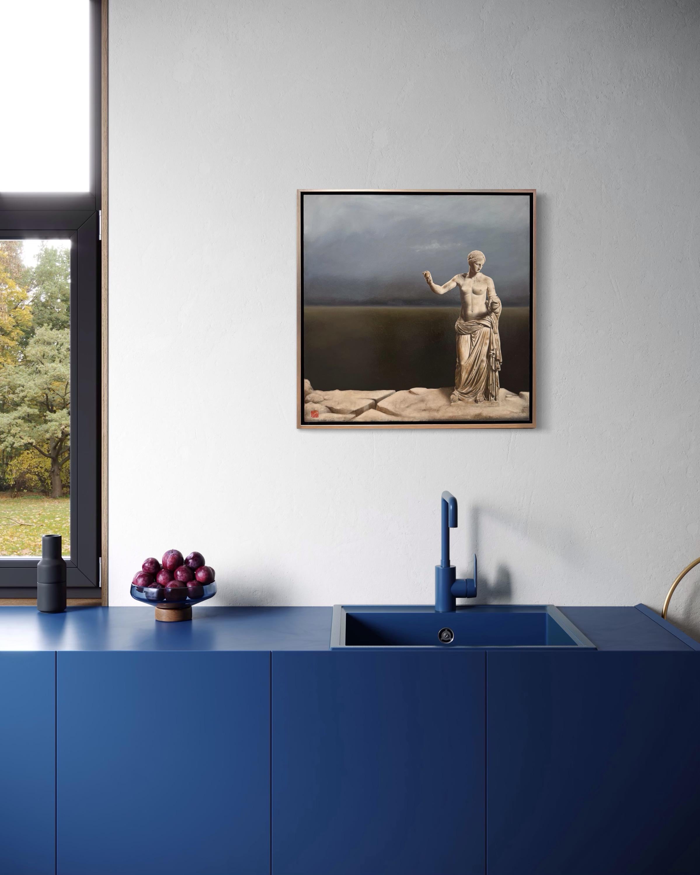 Aphrodite im Angebot 8