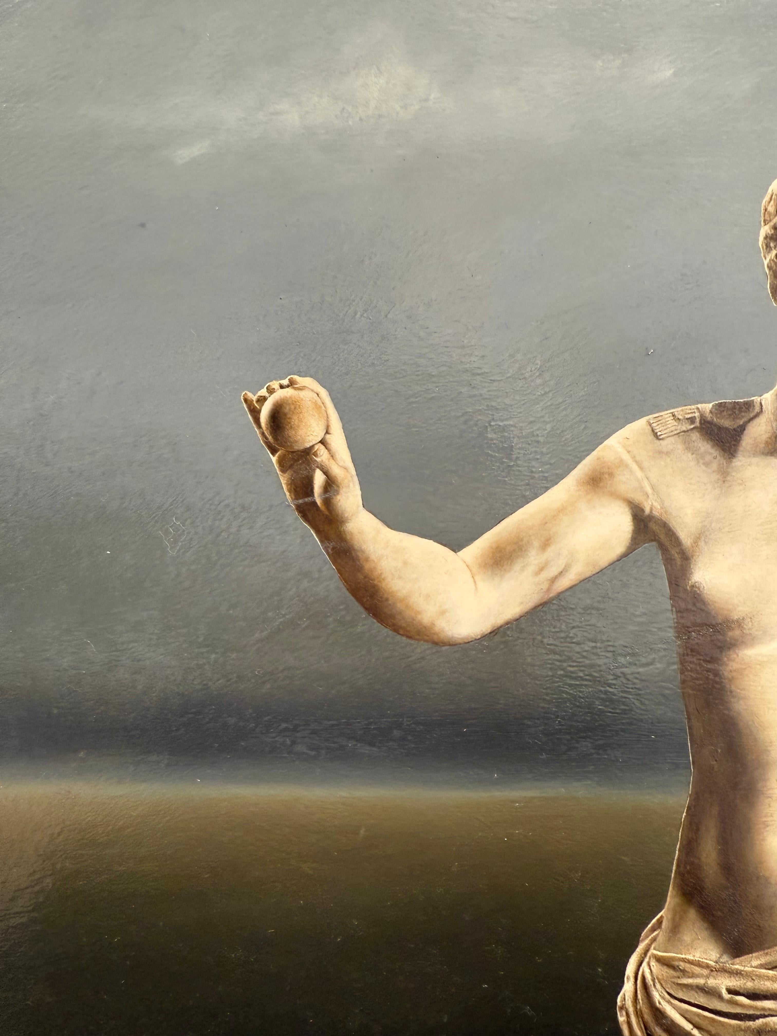 Aphrodite im Angebot 12