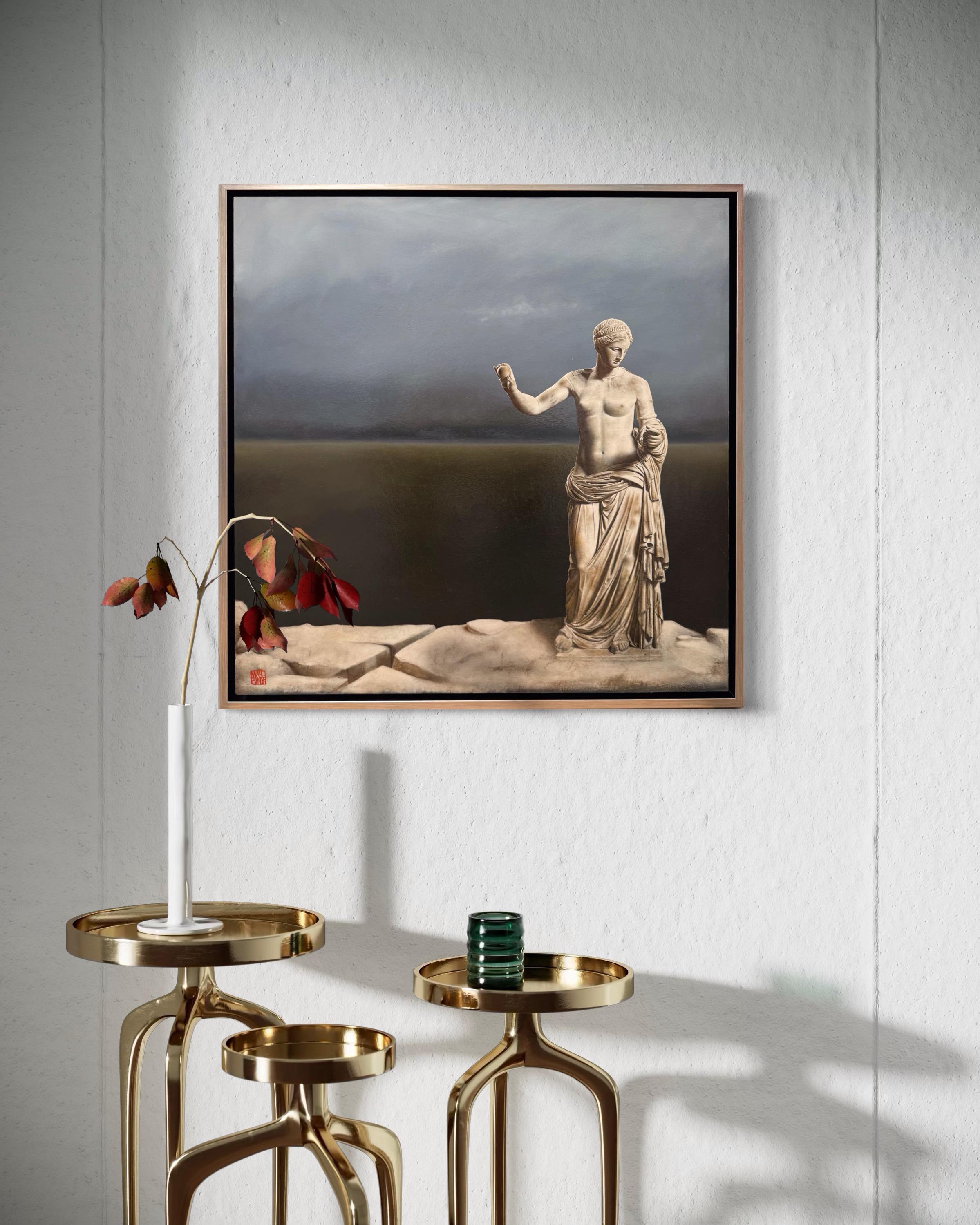 Aphrodite im Angebot 1