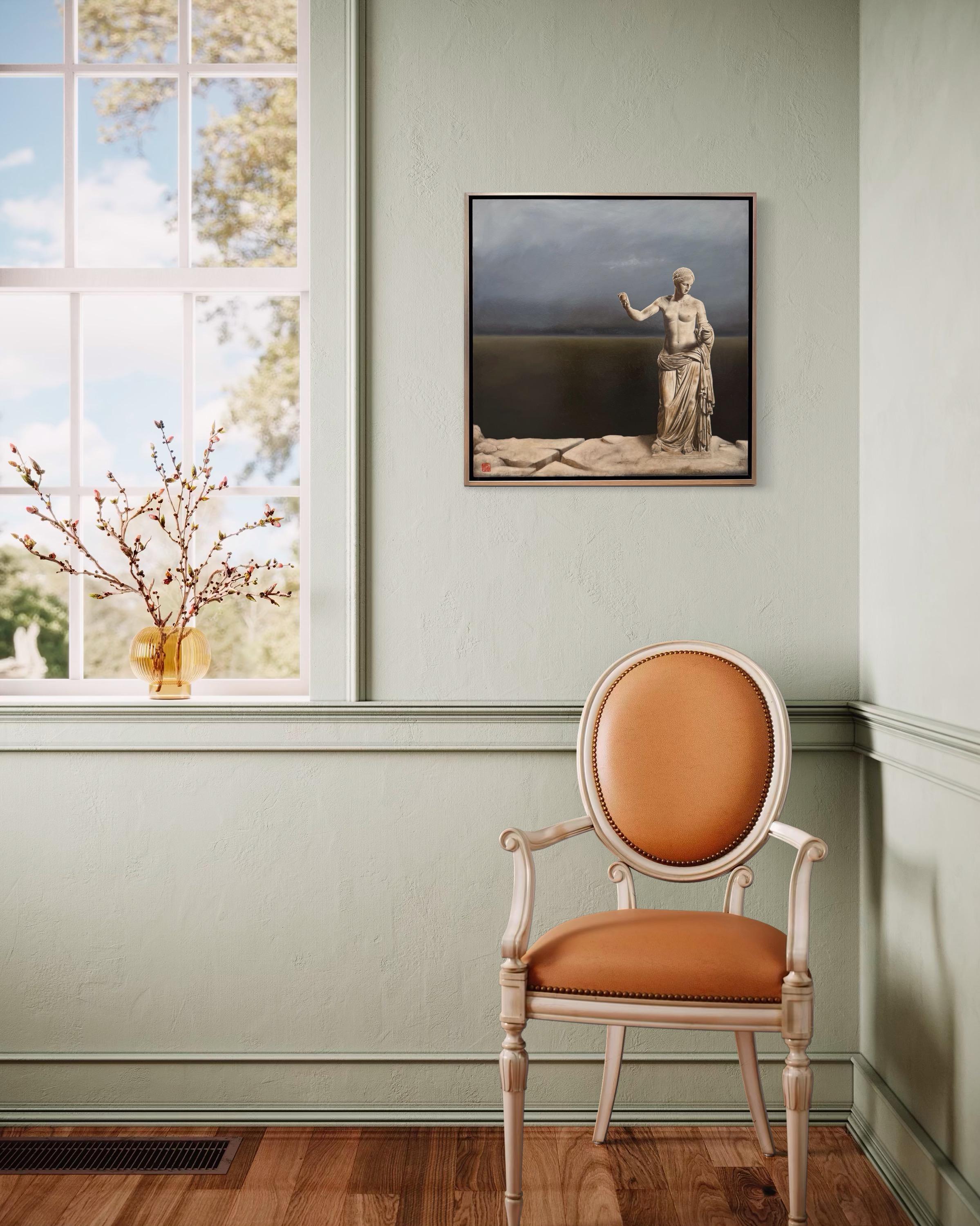 Aphrodite im Angebot 2