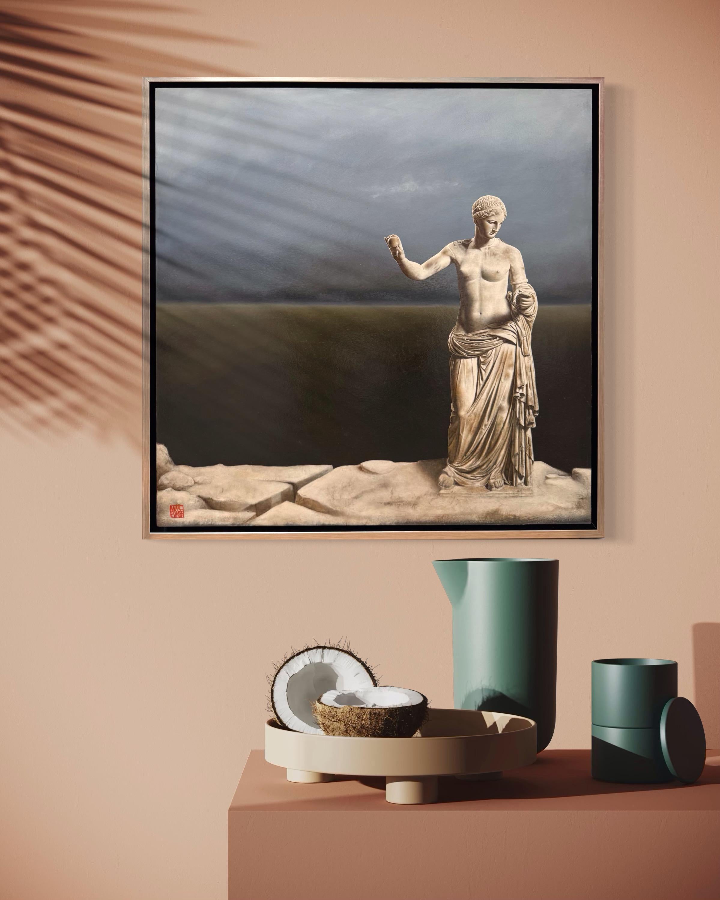 Aphrodite im Angebot 3