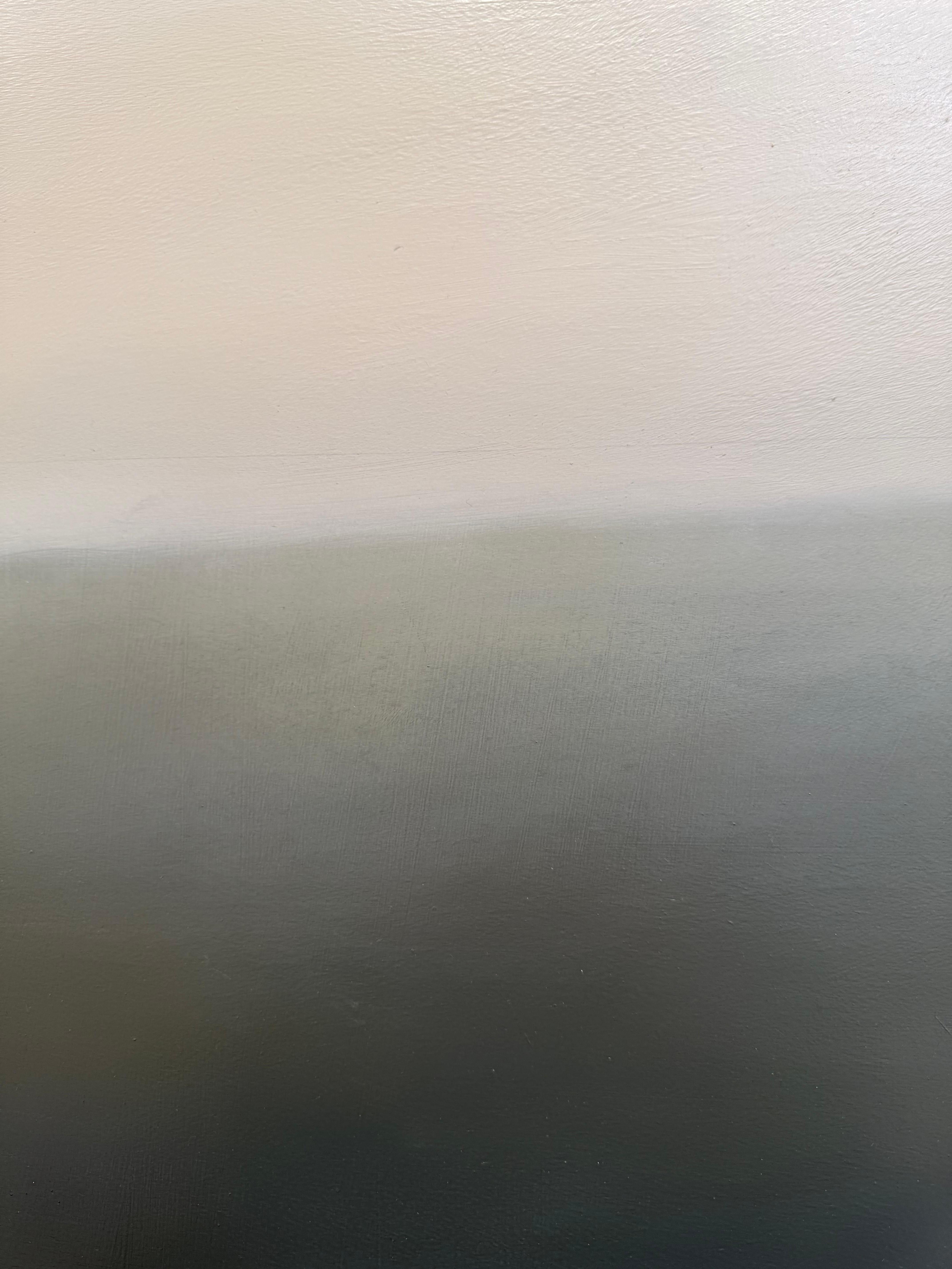 Grüner Horizont im Angebot 9