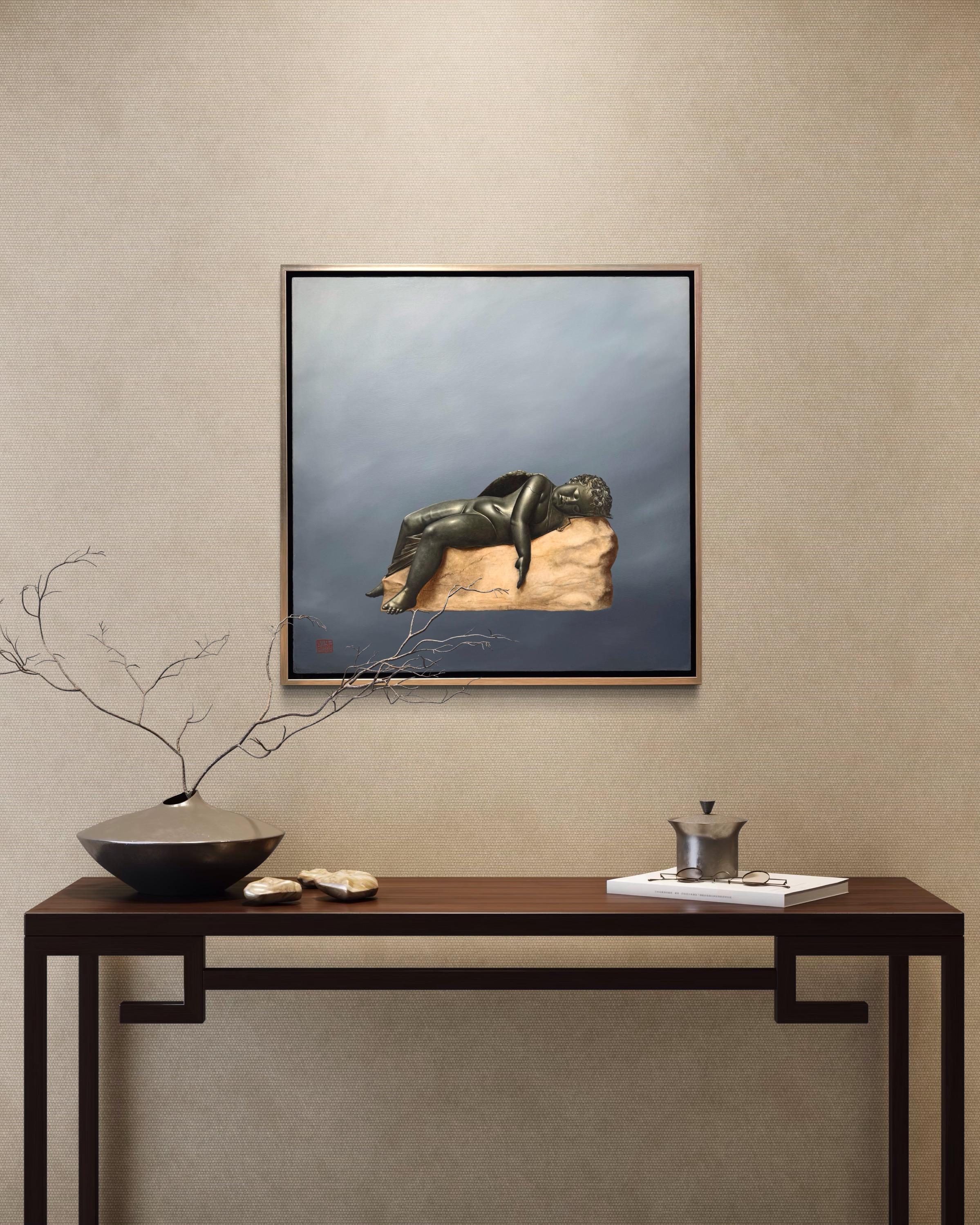 Schlafender Eros im Angebot 5