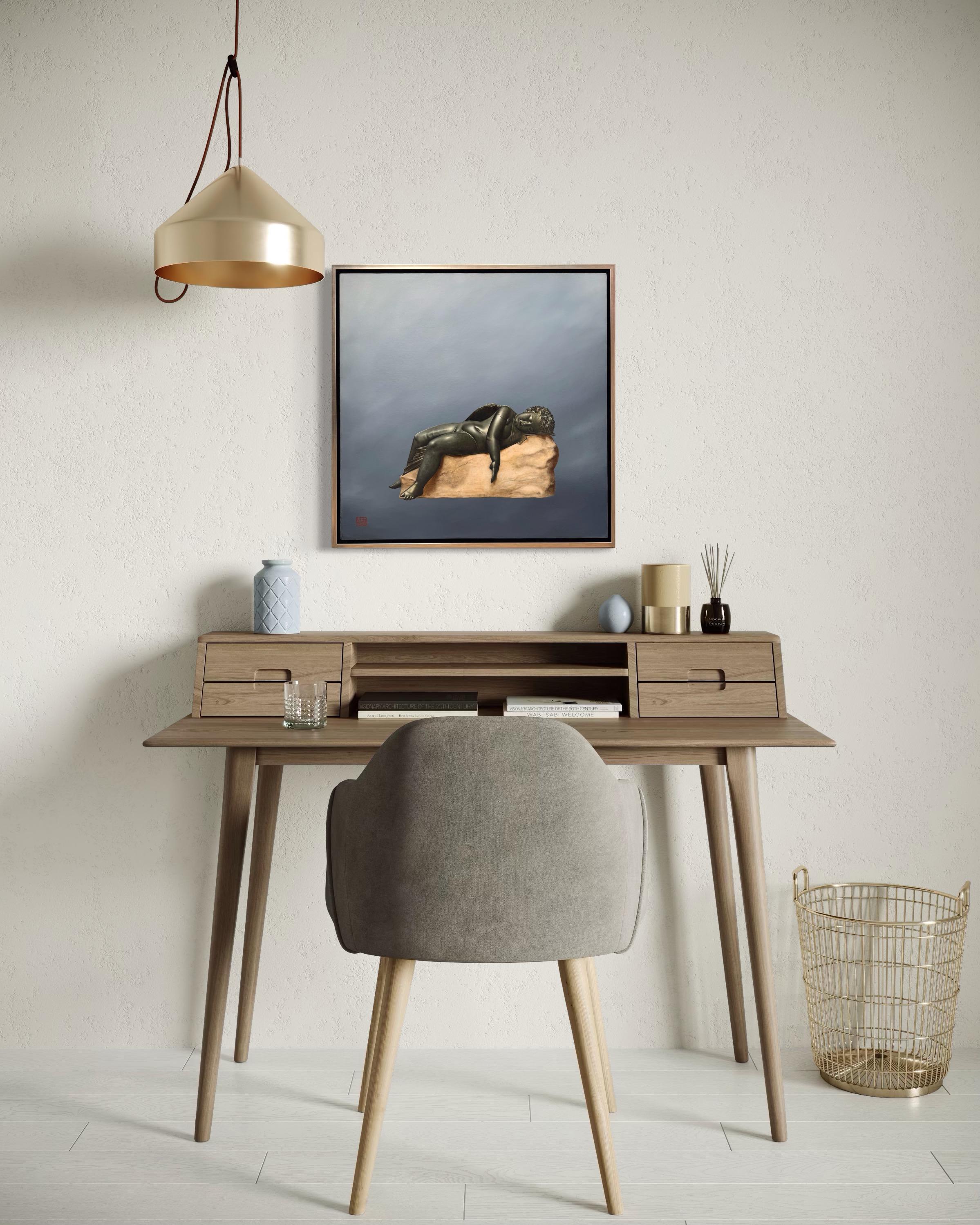 Schlafender Eros im Angebot 6