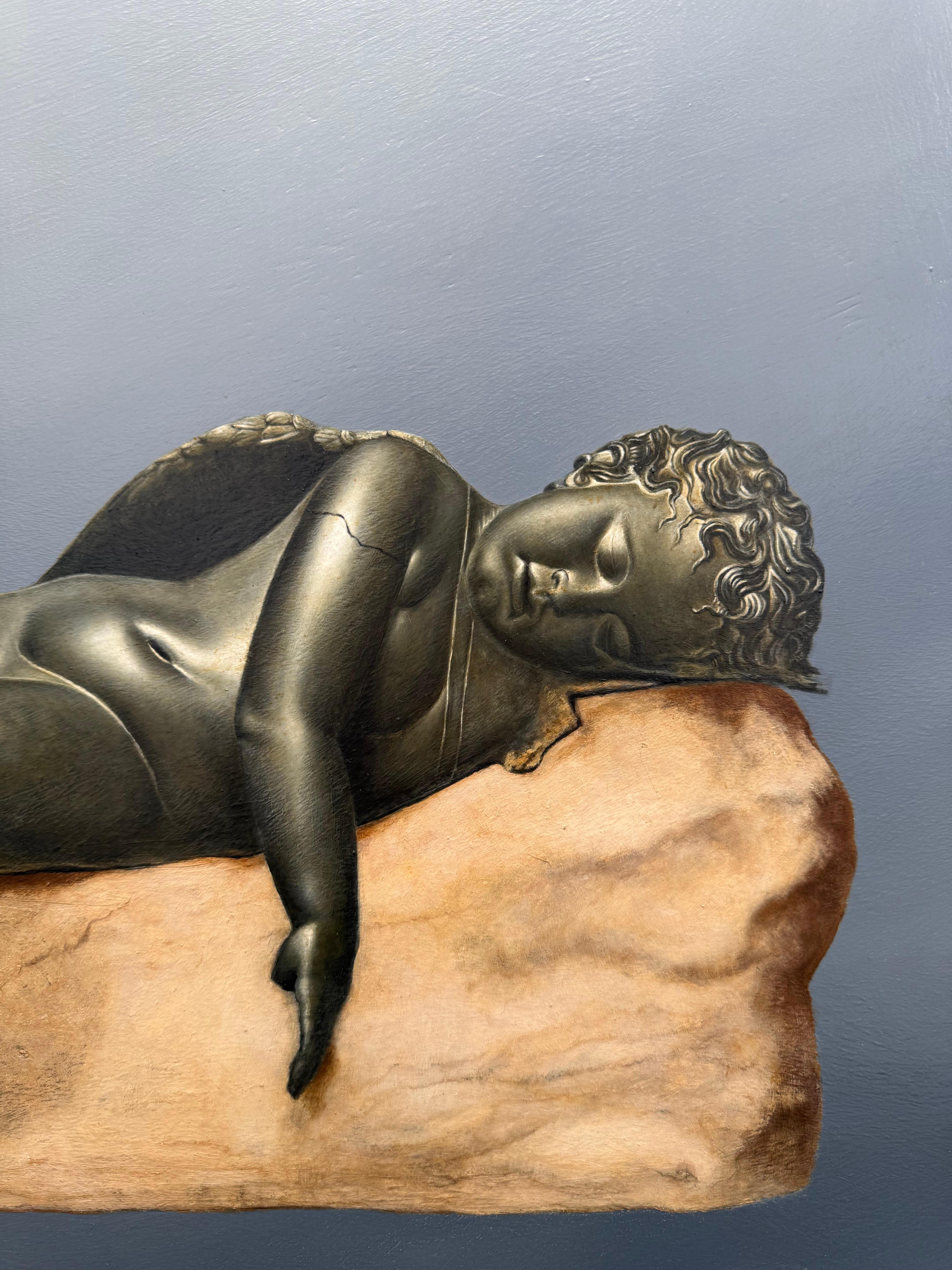 Schlafender Eros im Angebot 7